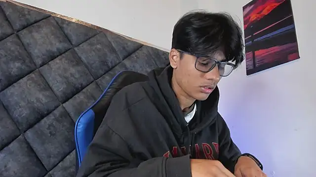 عرض كام LiamKron
