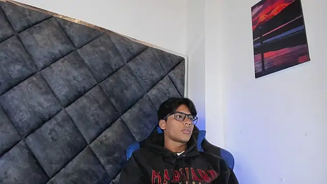عرض كام LiamKron