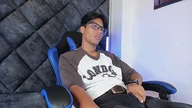 عرض كام LiamKron