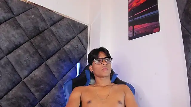 عرض كام LiamKron