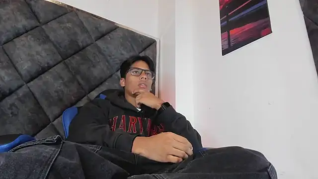 عرض كام LiamKron
