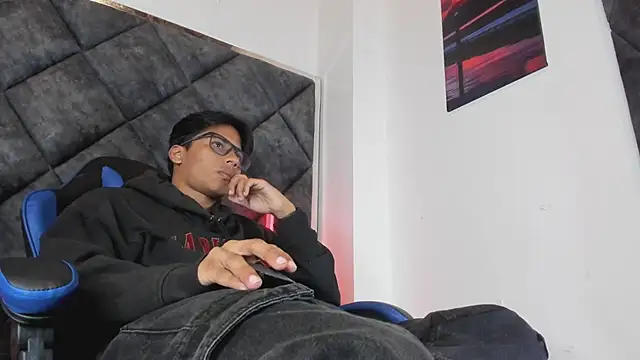 عرض كام LiamKron