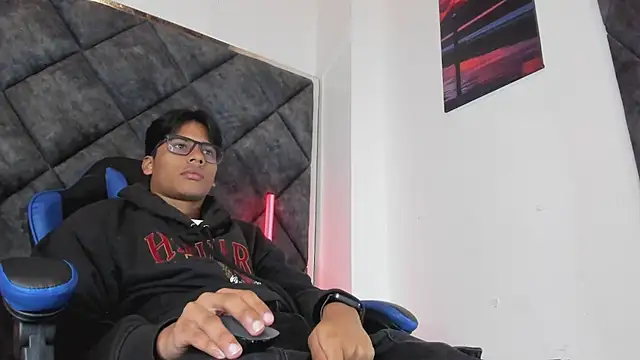 عرض كام LiamKron