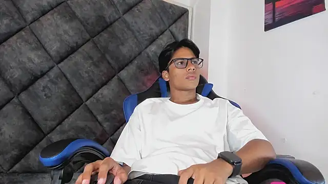 عرض كام LiamKron