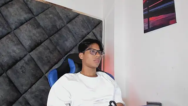 عرض كام LiamKron