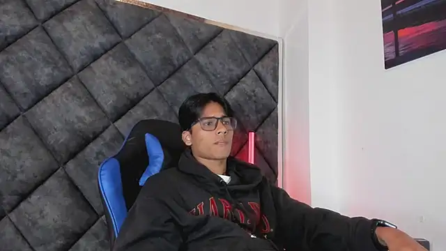 عرض كام LiamKron