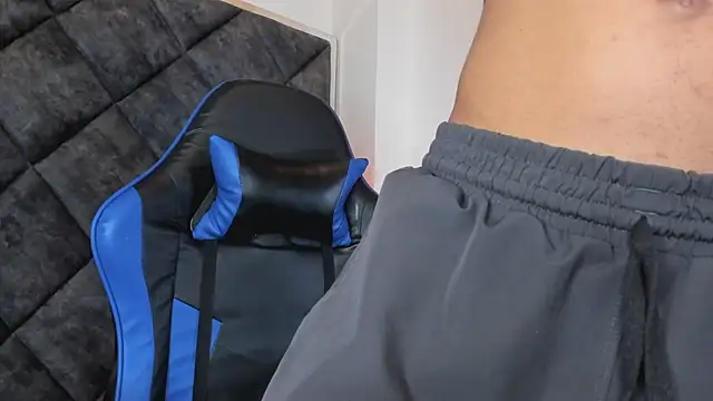 Show Webcam de LiamKron