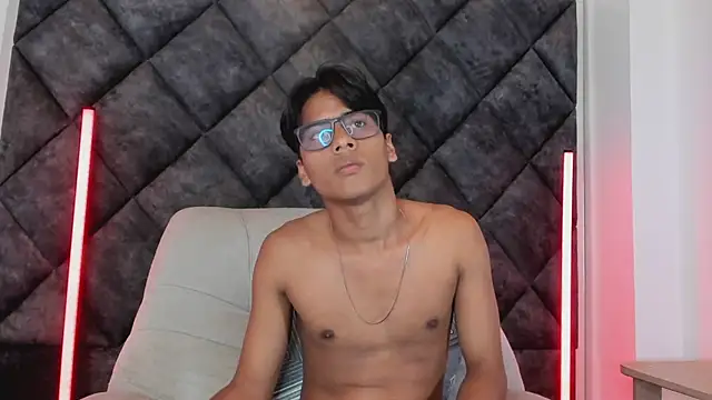 Show Webcam de LiamKron