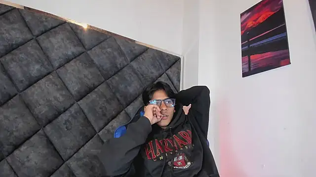عرض كام LiamKron