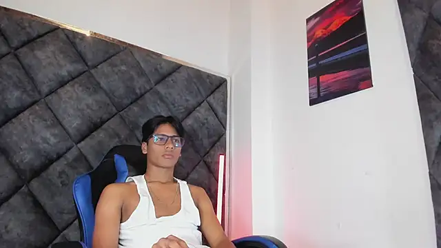 Show webcam de LiamKron