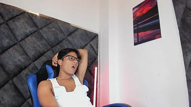عرض كام LiamKron