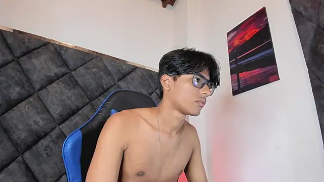 LiamKron ওয়েবক্যাম শো