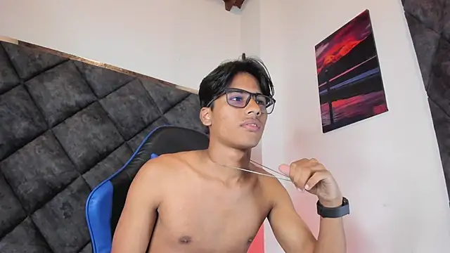 عرض كام LiamKron