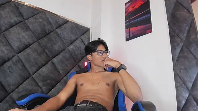 Show Webcam de LiamKron