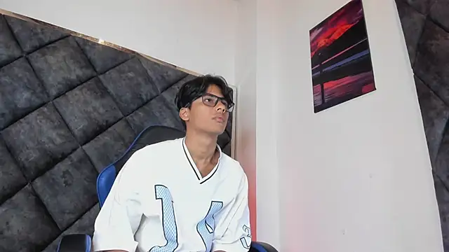 عرض كام LiamKron