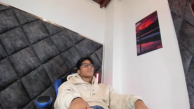 عرض كام LiamKron