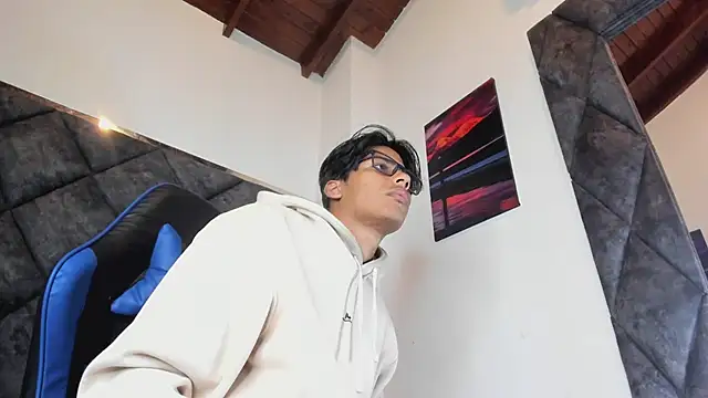 عرض كام LiamKron
