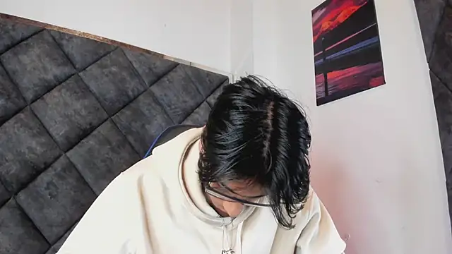 LiamKron Webcamshow