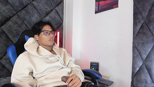 عرض كام LiamKron