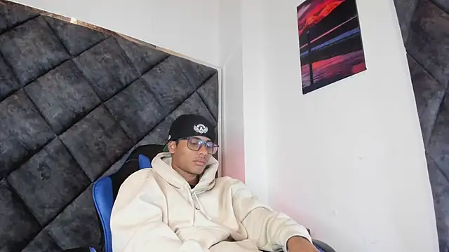 عرض كام LiamKron