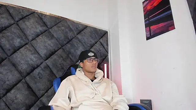 عرض كام LiamKron