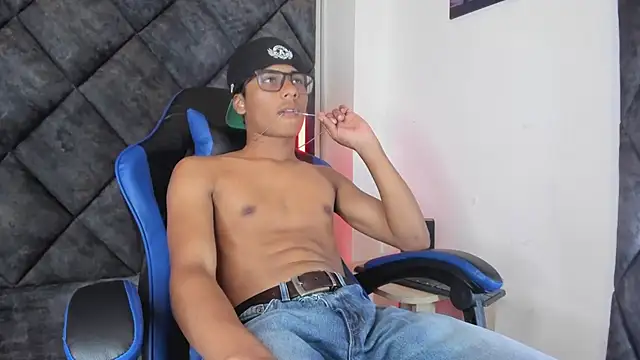 Show Webcam de LiamKron