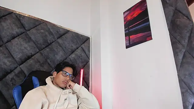 LiamKron – webcam-show