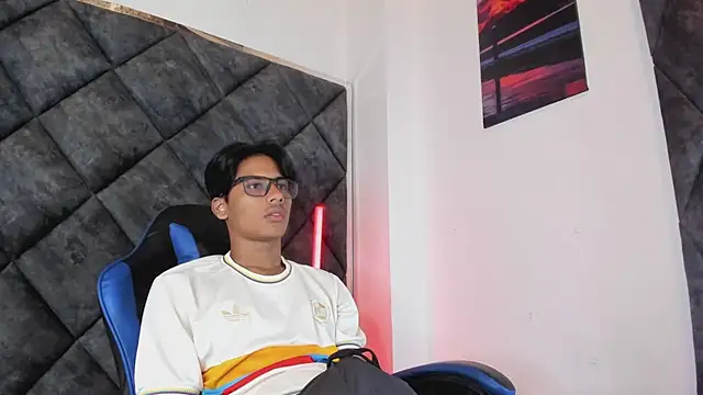 عرض كام LiamKron
