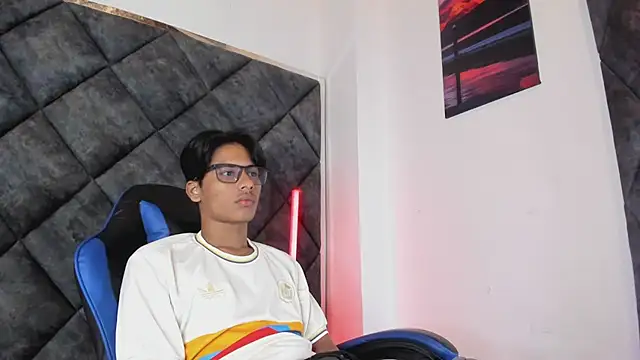 Show Webcam de LiamKron