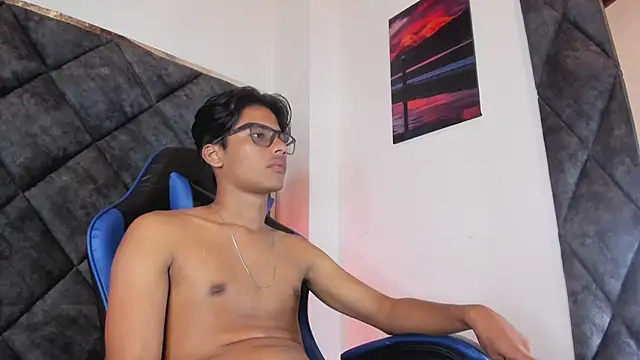 Chat XXX ao vivo de LiamKron