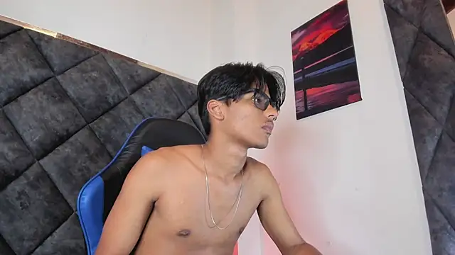 عرض كام LiamKron