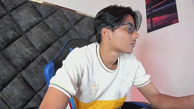 LiamKron – webcam-show