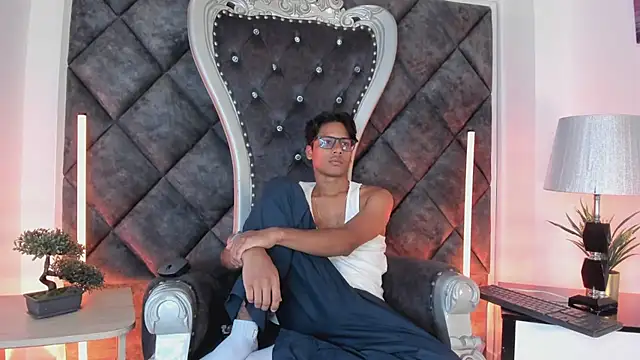 عرض كام LiamKron