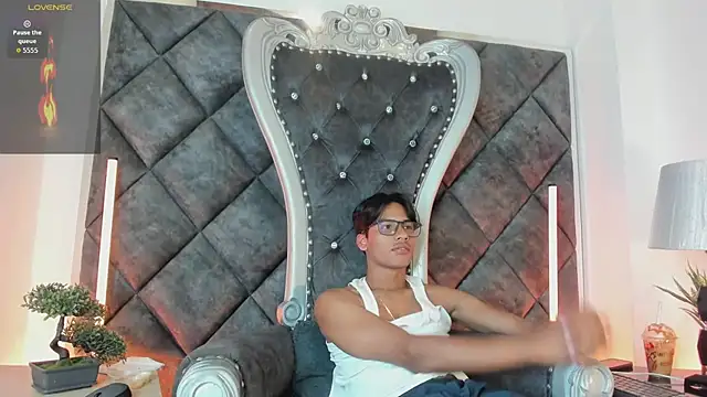 Show Webcam de LiamKron