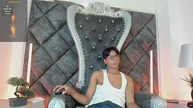 Show Webcam de LiamKron