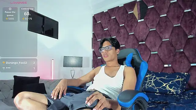 Show Webcam de LiamKron