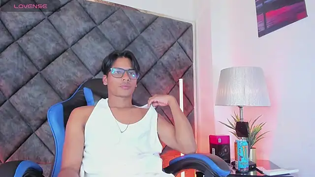 Show Webcam de LiamKron