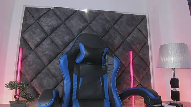 LiamKron 웹캠 쇼