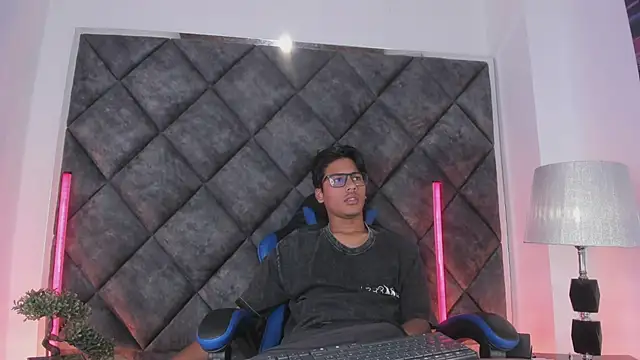 عرض كام LiamKron