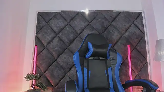 LiamKron Webcam-Show