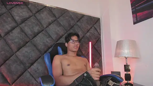 Show Webcam de LiamKron