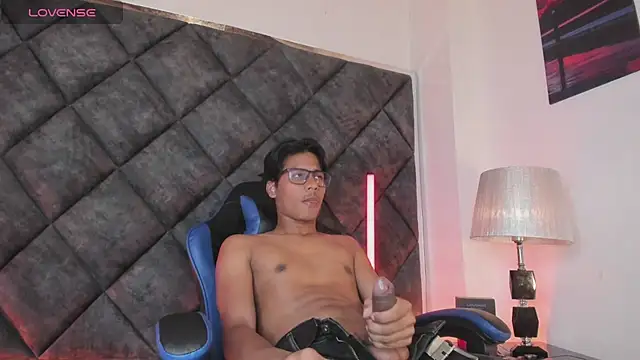 عرض كام LiamKron