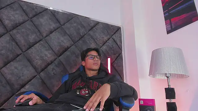 عرض كام LiamKron