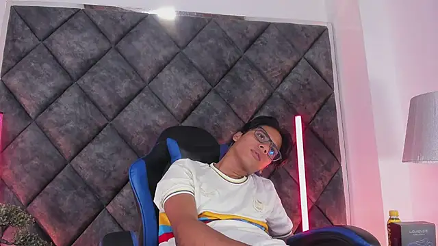 LiamKron – webcam-show