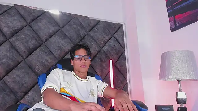 عرض كام LiamKron