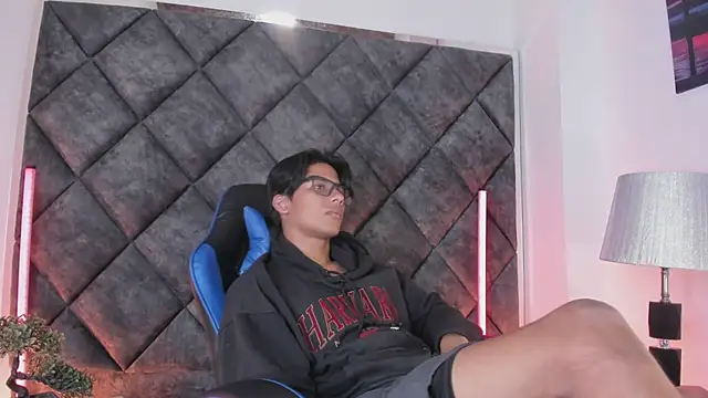 Show Webcam de LiamKron