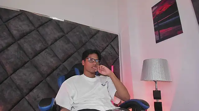 عرض كام LiamKron