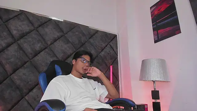 Show webcam de LiamKron