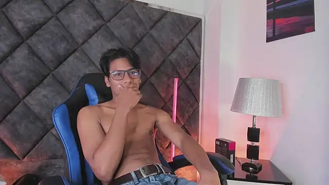 Show Webcam de LiamKron