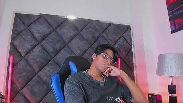 Show webcam de LiamKron